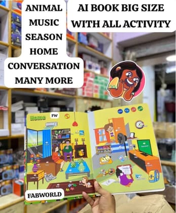 English Learning Book