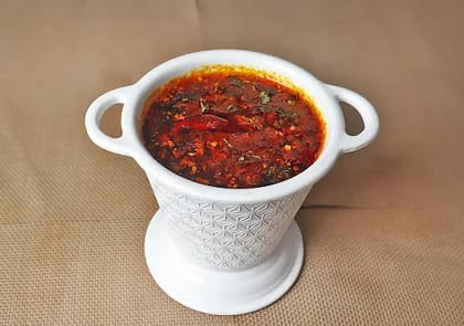Dal Fry