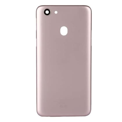 Back Panel Housing Body for Oppo F5 Rose Gold