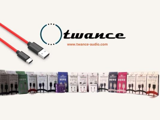 Twance