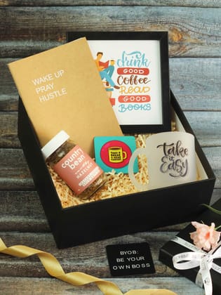 Digital Detox Gift Hamper