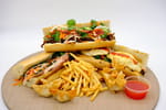 Aksa Snacks