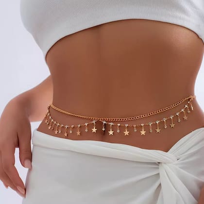 Twilight Waist Chain