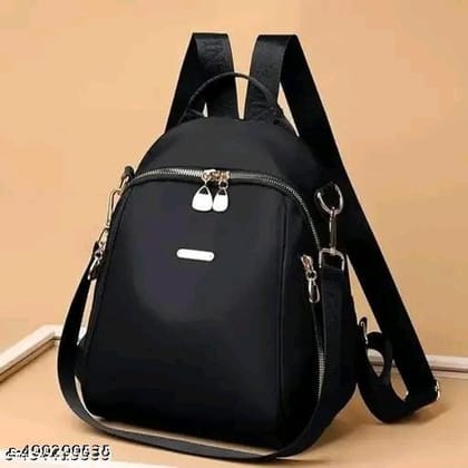 Gorgeous Fashionable Women Backpacks
