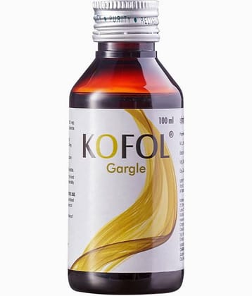 Kofol 100 Liquid 1 ml Pack Of 1