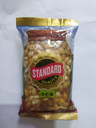 Standard Quality Pop maize 
