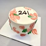 Fresh Cake