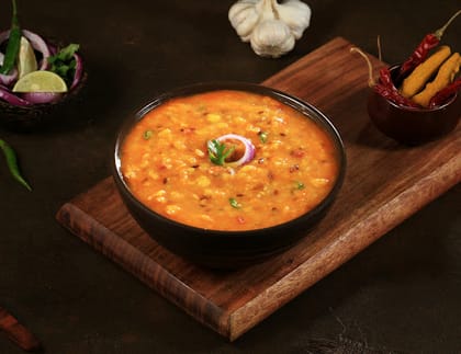 Desi Dal Tadka