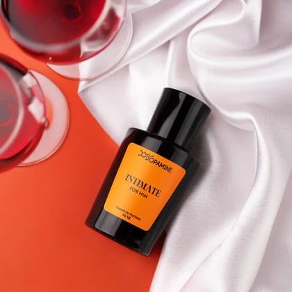 INTIMATE for him-50ml