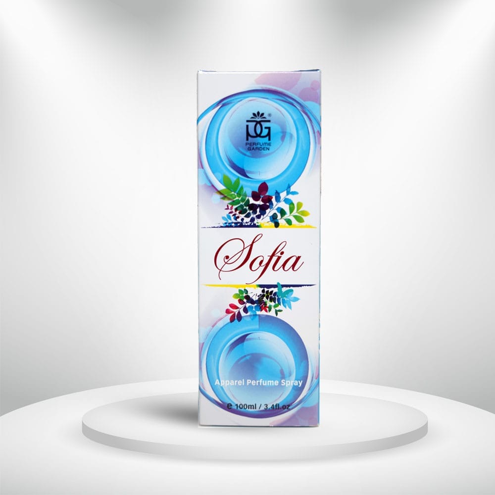 Sofia-100 ML