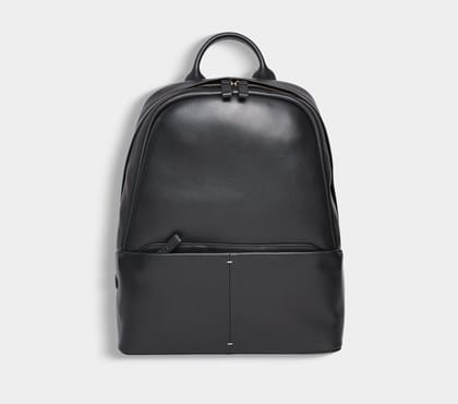 HOLDEN BACKPACK SMALL-BLACK