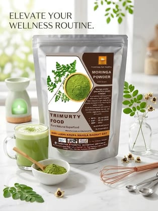 Moringa Powder