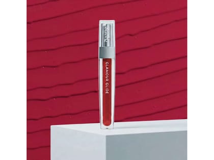 Sheeq Glamour Glide - Matte Liquid Lipstick - Scarlet - 01 Sheeq Glamour Glide - Matte Liquid Lipstick - Scarlet - 01