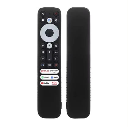 Replaced Remote fit for SANSUI Smart LED TV ES32S1N S32P28N S40P28FN Also Works for Caixun TV EC32S2N