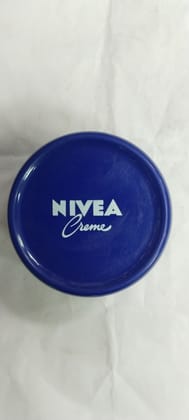 Nivea Creme 