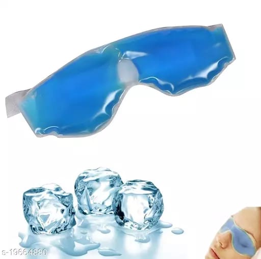 Cooling Eye Belt Gel Pain Relief for eyes