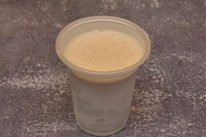 Cold Coffee