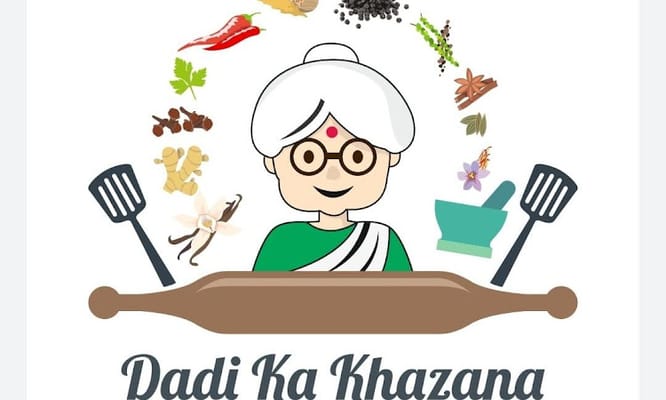 Dadi Ka Khazana