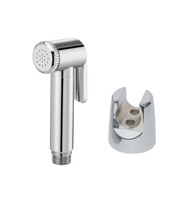 Health Faucet Duke Thumb-Operated with Bracket