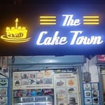 The Cake Town