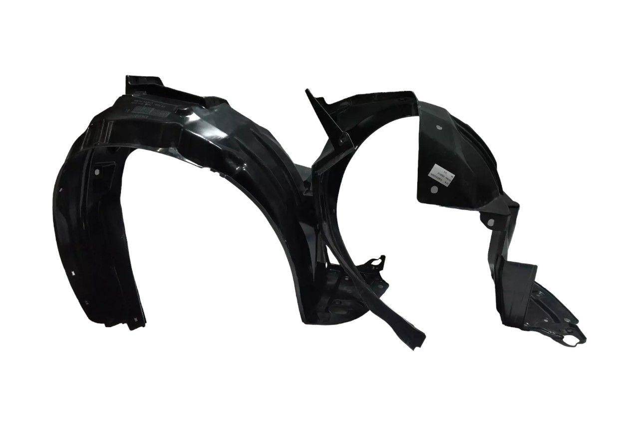 TDLP Front Fender Lining - LH FFLLHAMAZET1