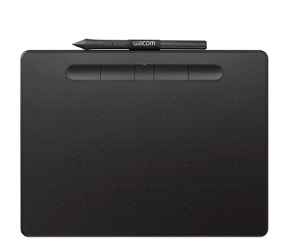 Wacom Intuos Medium Black