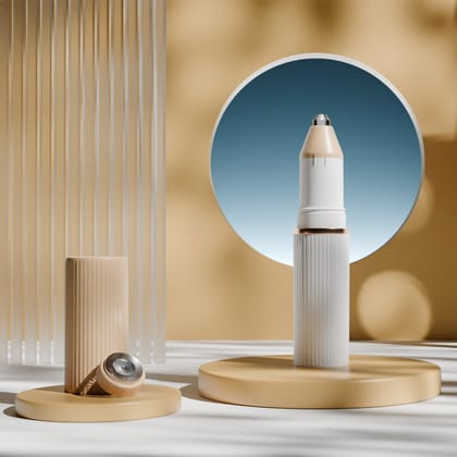 2 In 1 Face & Eyebrow Trimmer | Rechargeable, Painless Brow & Face Trimming 2 In 1 Face & Eyebrow Trimmer | Rechargeable, Painless Brow & Face Trimming - White 2 In 1 Face & Eyebrow Trimmer | Rechargeable, Painless Brow & Face Trimming 2 In 1 Face & Eyebrow Trimmer | Rechargeable, Painless Brow & Face Trimming - White