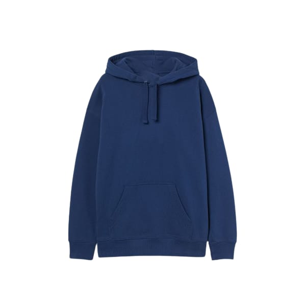 Hoodies, Navy Blue, M (Unisex)