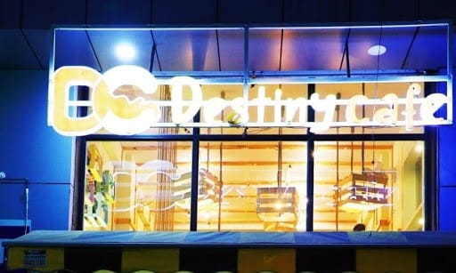 Destiny Cafe And Restaurant