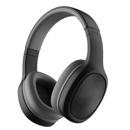 boAt Rockerz 460 Bluetooth Wireless Headphones