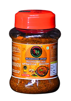 PULIOGARE MIX