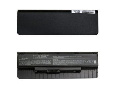 ASUS Laptop Battery A32N1405 G551 G551J G551JK G551JM, 10.8V 6 Cells 4400mAh Compatible ASUS Laptop Battery A32N1405 G551 G551J G551JK G551JM, 10.8V 6 Cells 4400mAh Compatible