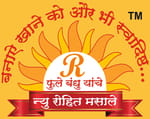ROHIT MASALE