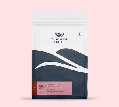Vienna Roast 250 GMS