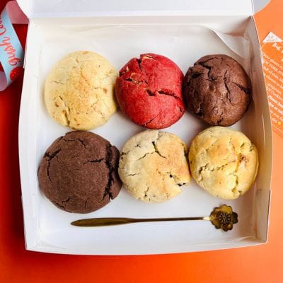 Ultimate Cookie Fix Combo