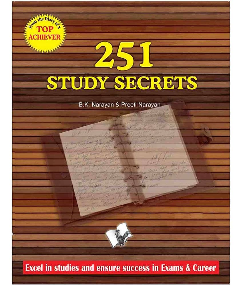 251 Study Secrets Top Achiever