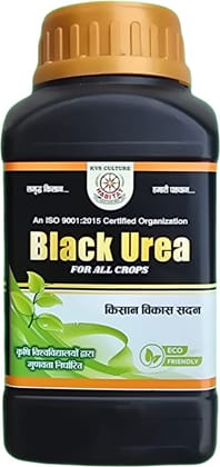 HT- BLACK UREA 500 ML