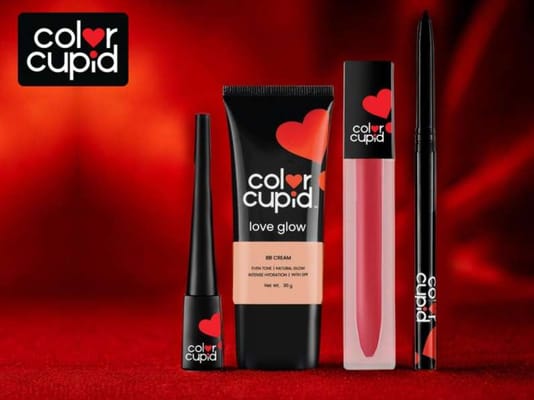 Color Cupid