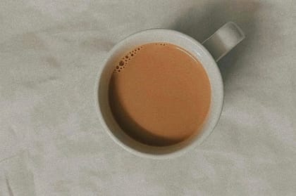 Adrak Tea
