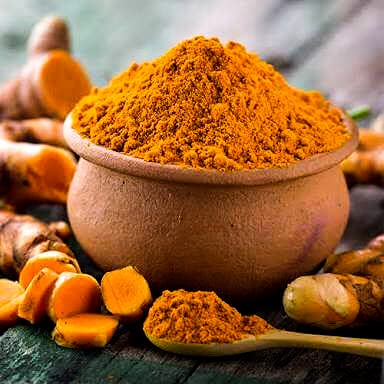 Turmeric Powder 1 KG