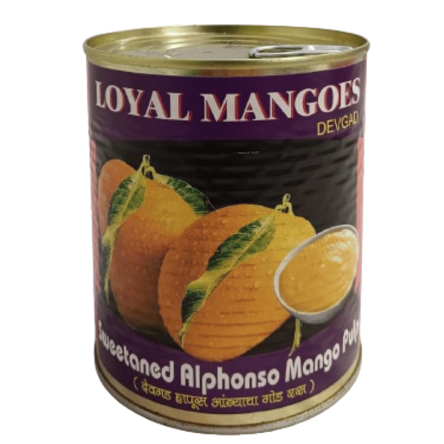 Loyal Mango - 850 gm