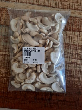 Cashew 2pcs1000 