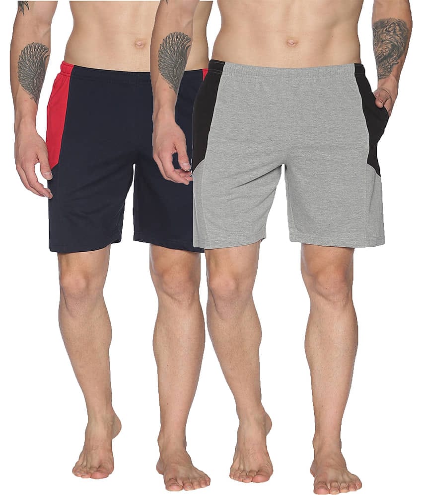 Dollar Multi Shorts