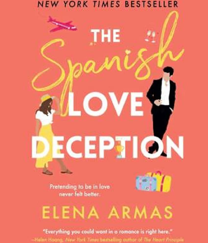 The Spanish Love Deception
