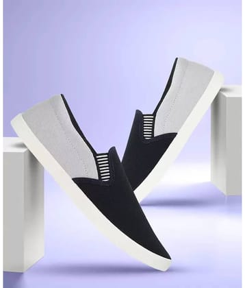 hotstyle 166 Light Grey Men's Sneakers