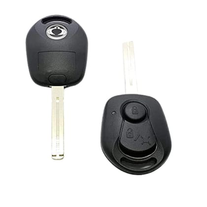 SsangYong Rexton | Car Accessories | Durable Car Key Shell Easy Installation SsangYong Rexton | Car Accessories | Durable Car Key Shell Easy Installation