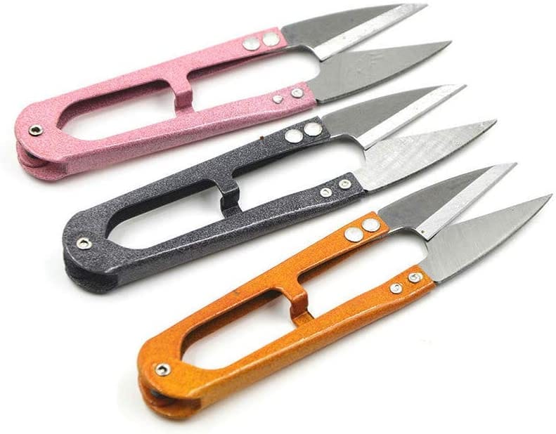 Thread Cutter made of High Carbon Steel 5.1 Inch-3