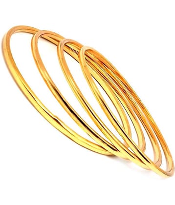 shankhraj mall Traditional Gold Plated Designer Bangles Jewellery For Women / Girls
