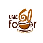 Cafe 60 Four