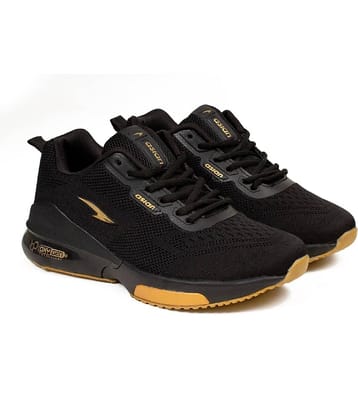 ASIAN - OXYGEN-01 White Men's Sports Running Shoes